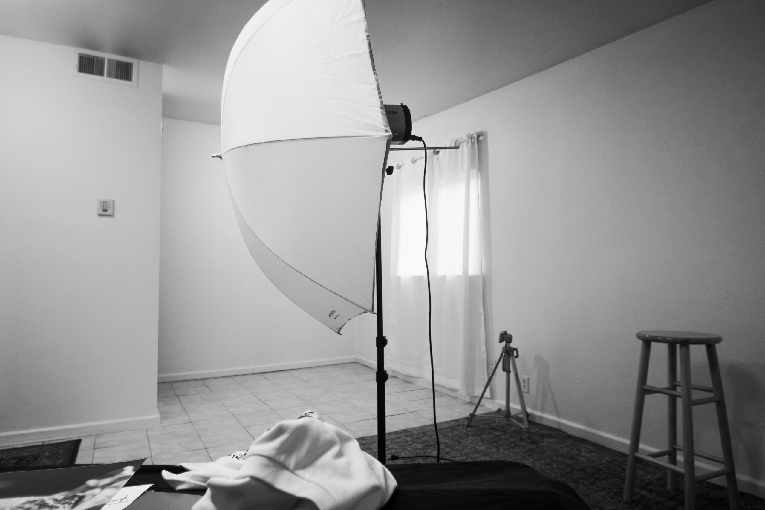 Interviewing models