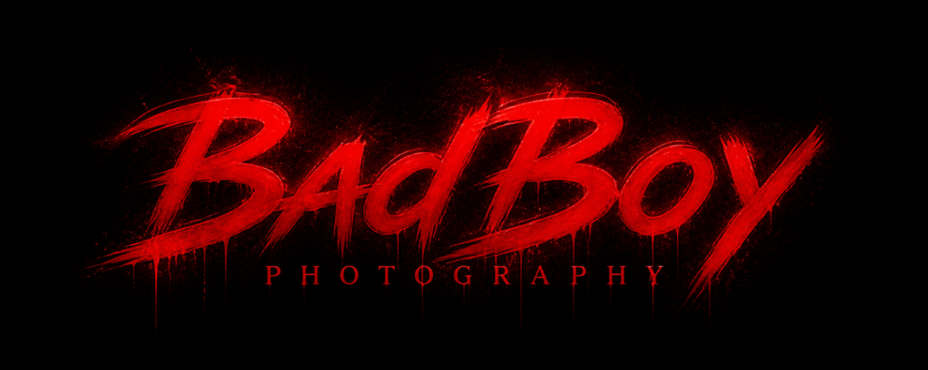 BADBOY PHOTOGRAPHY