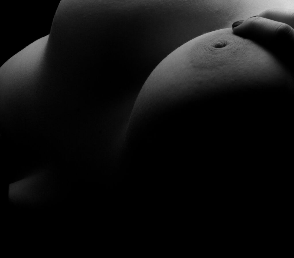 Nude photography taken by BadBoy Photography in Boise, Idaho