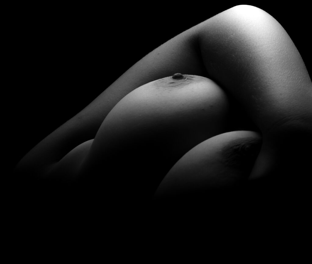 Nude photography taken by BadBoy Photography in Boise, Idaho