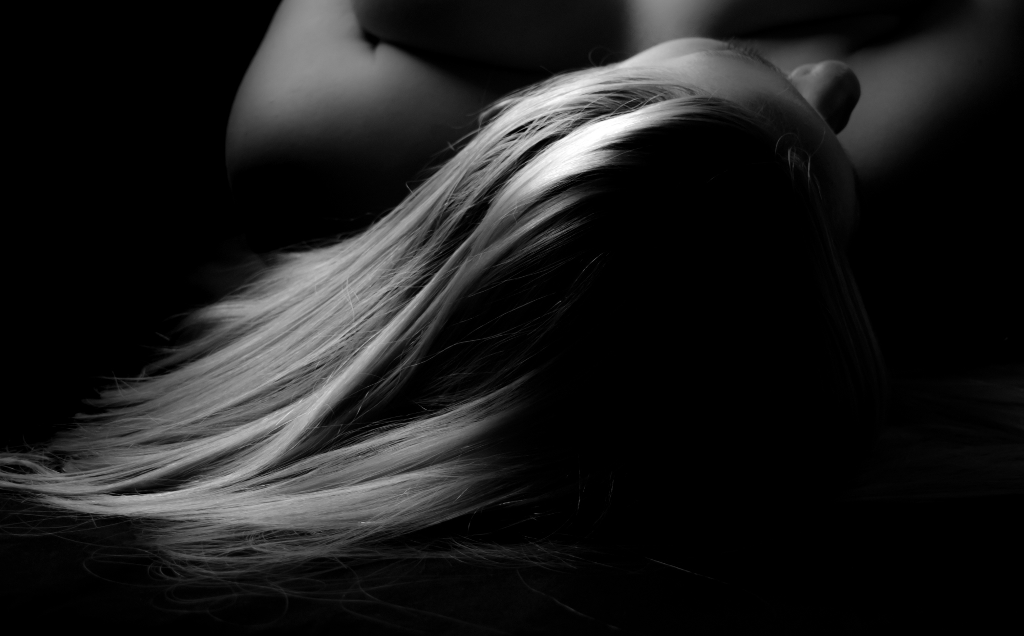 Nude photography taken by BadBoy Photography in Boise, Idaho