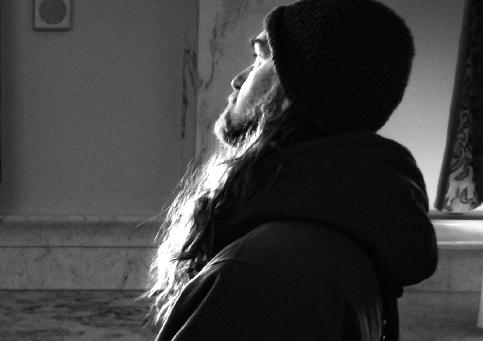 Picture of an author of BadBoy Photography in Boise, Idaho.