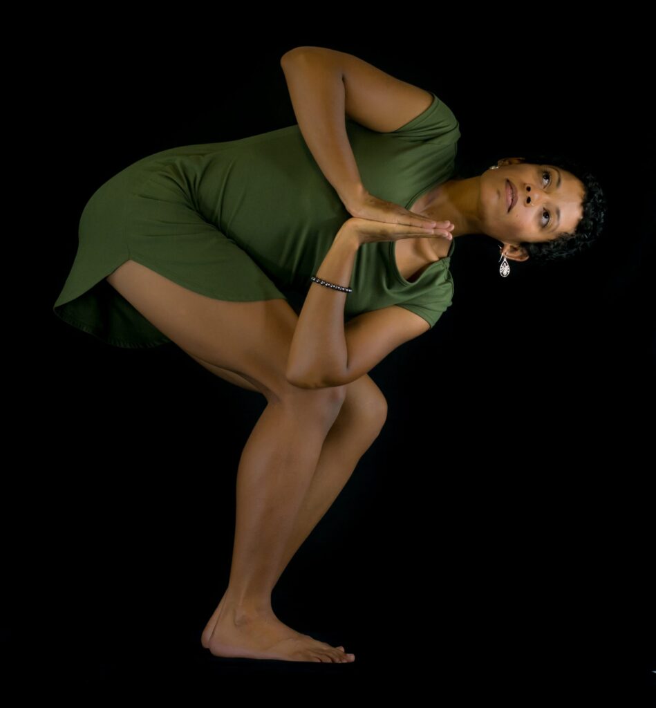 Implied nude yoga poses. BadBoy Photography, Boise, Idaho.