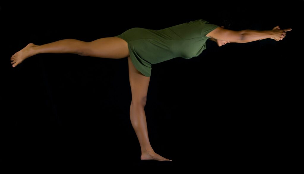 Implied nude yoga poses. BadBoy Photography, Boise, Idaho.